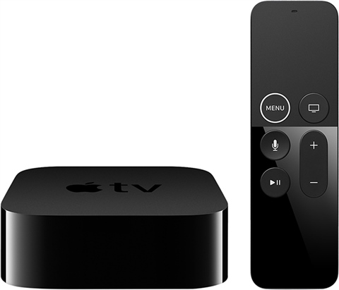 Apple TV 4K 32GB 第一世代 A1842 Apple TV 4K 1st Gen 32GB (A1842) + Siri Remote, B - CeX (IT